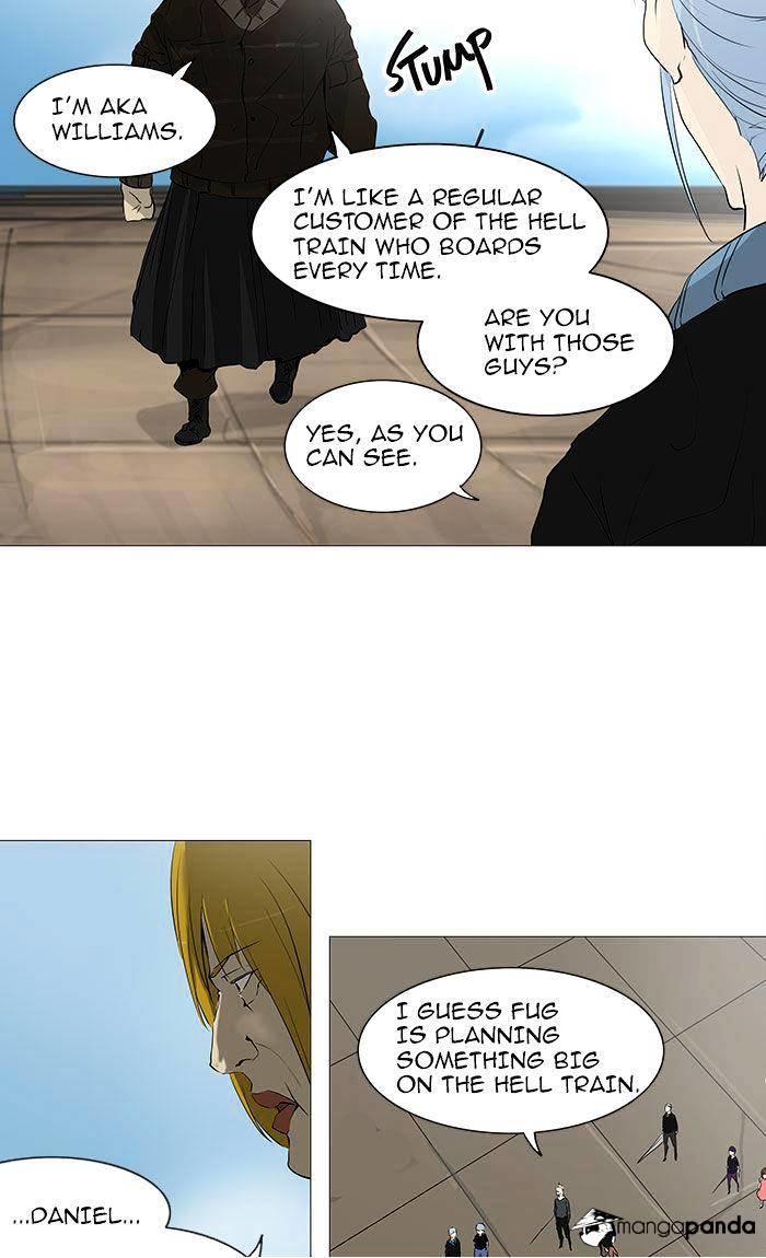 Tower Of God, Chapter 231 image 35